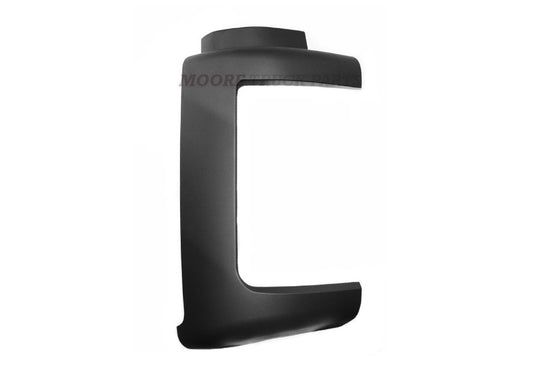 Front Bumper Bar End R/H Right Hand  –  To Suit Iveco Eurostar 440 (92-04)