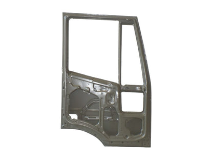 Door Shell L/H Left Hand  –  With Mirror Arm Holes  –  To Suit Iveco Eurostar 440 (92-04)