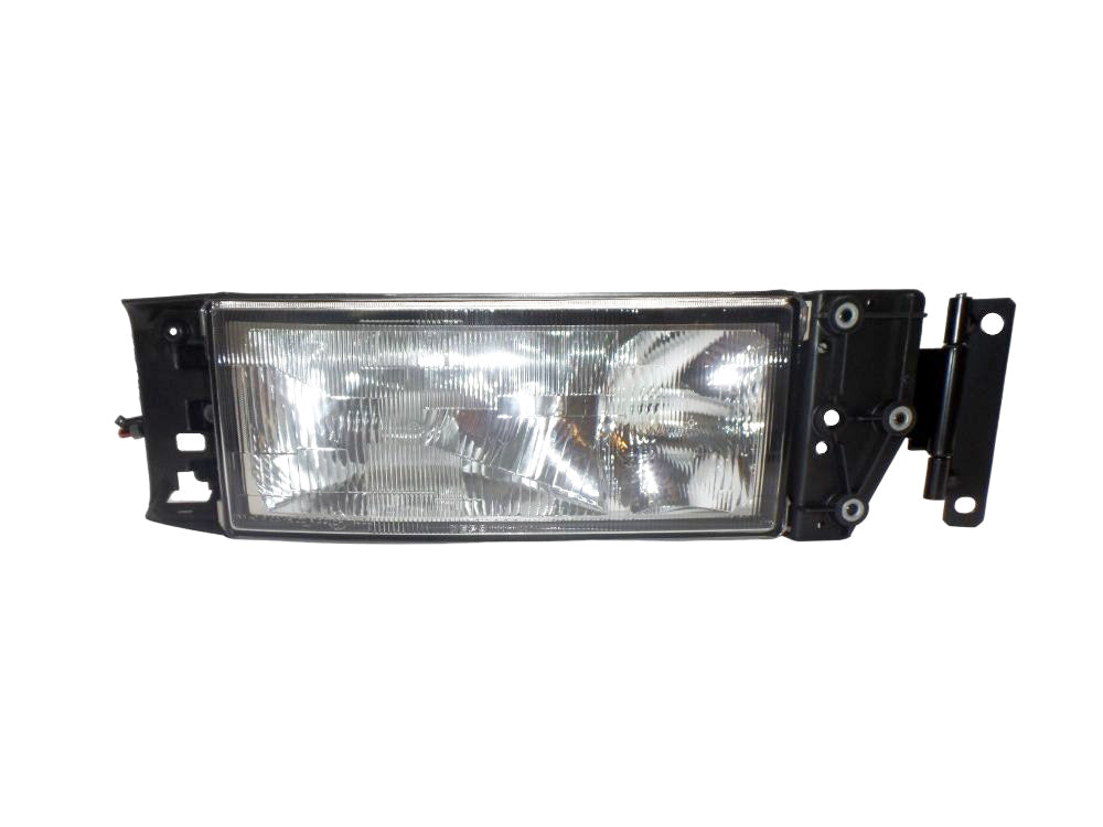 HeadLamp Head Light R/H Right Hand  –  Electric Adjust  –  To Suit Iveco Eurostar 440 (92-04)