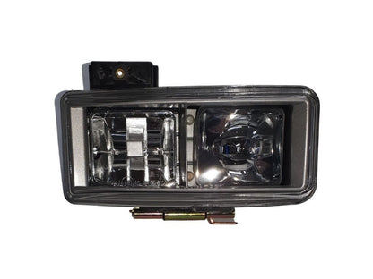 Fog Lamp R/H Right Hand  –  To Suit Iveco Eurostar 440 (92-04)