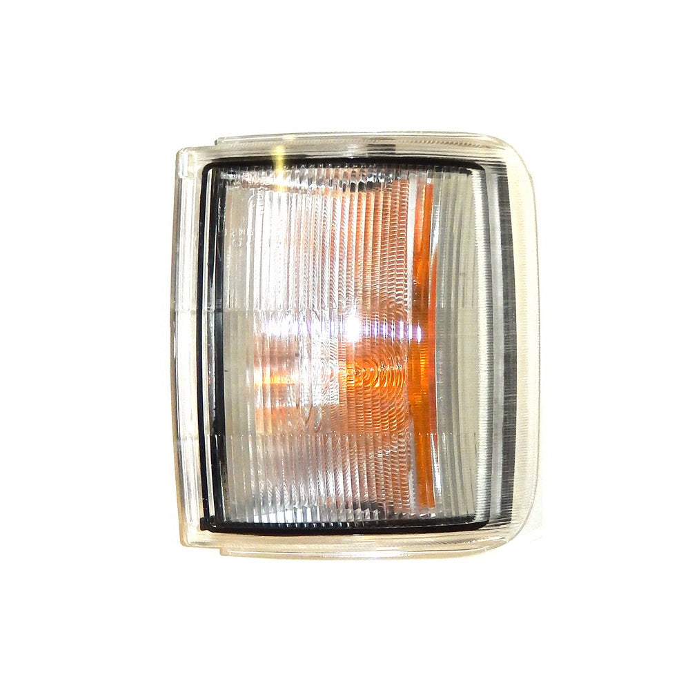 Corner Lamp L/H Left Hand  –  To Suit Iveco Eurostar 440 (92-04)