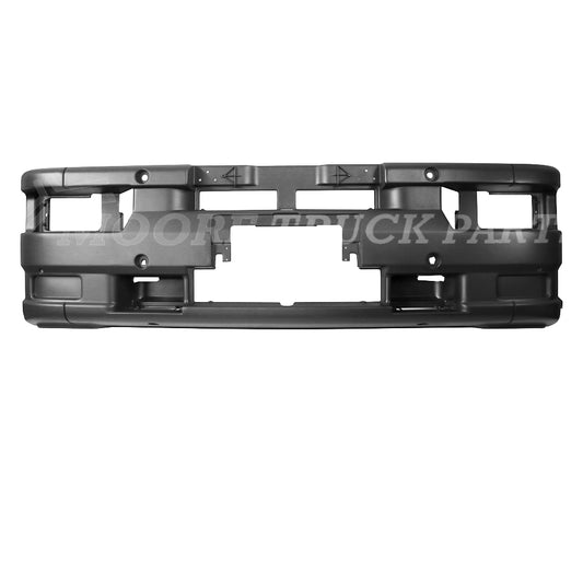 Front Bumper Bar  –  Without Fog Lamp Holes  –  To Suit Iveco Eurotech 240 (92-04)