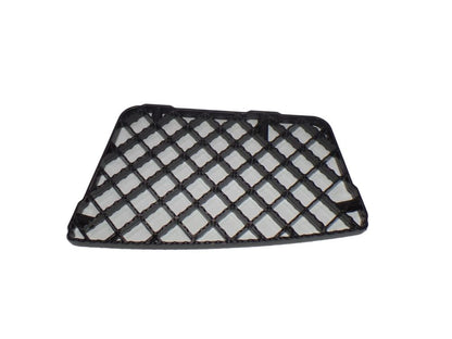 Step Plate R/H Right Hand = L/H Left Hand  –  Upper  –  To Suit Iveco Eurotech 240 (92-04)