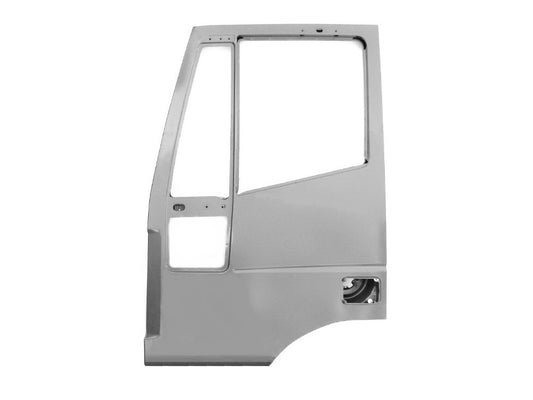 Door Shell L/H Left Hand  –  With Mirror Arm Holes  –  To Suit Iveco Eurotech 240 (92-04)