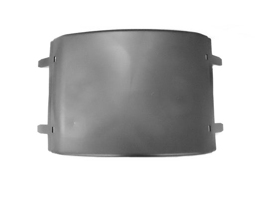 Mud Guard R/H Right Hand = L/H Left Hand  –  Upper  –  To Suit Iveco Eurotech 240 (92-04)