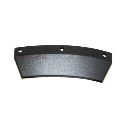 Front Bumper Bar Mould R/H Right Hand  –  To Suit Iveco Eurocargo 120 / 150 (91-02)