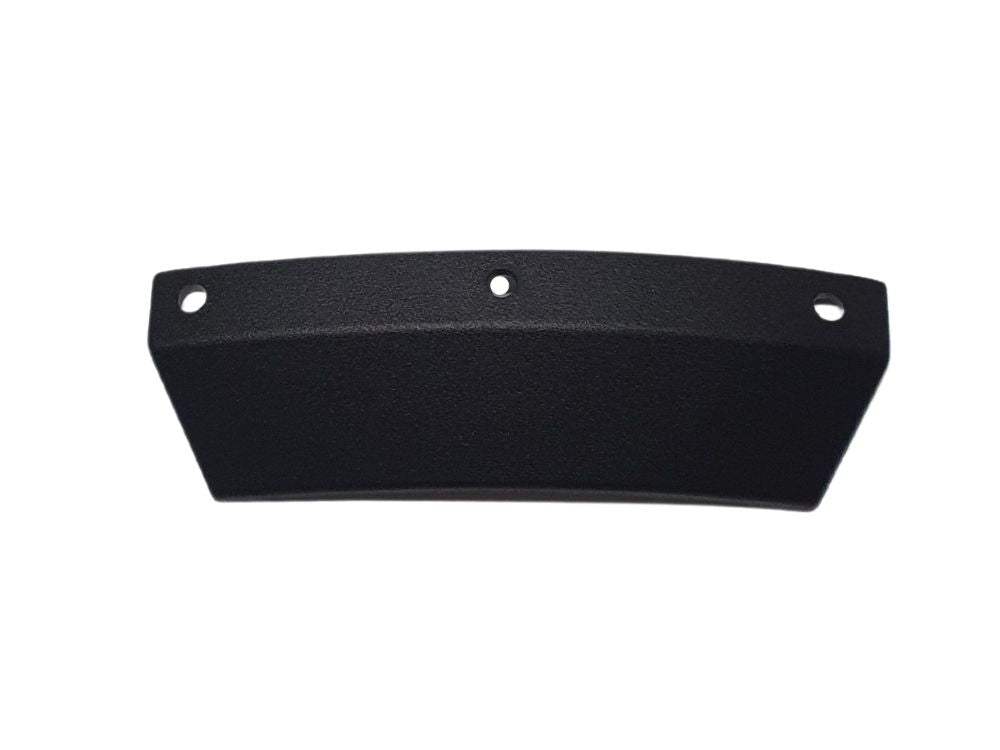 Front Bumper Bar Mould R/H Right Hand  –  To Suit Iveco Eurocargo 120 / 150 (91-02)