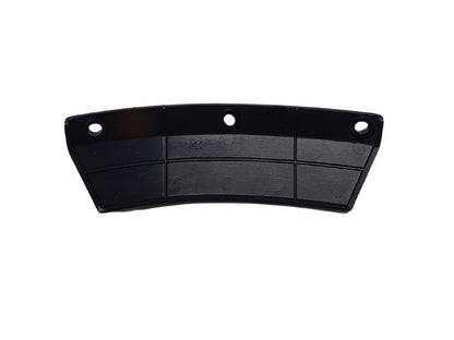 Front Bumper Bar Mould R/H Right Hand  –  To Suit Iveco Eurocargo 120 / 150 (91-02)