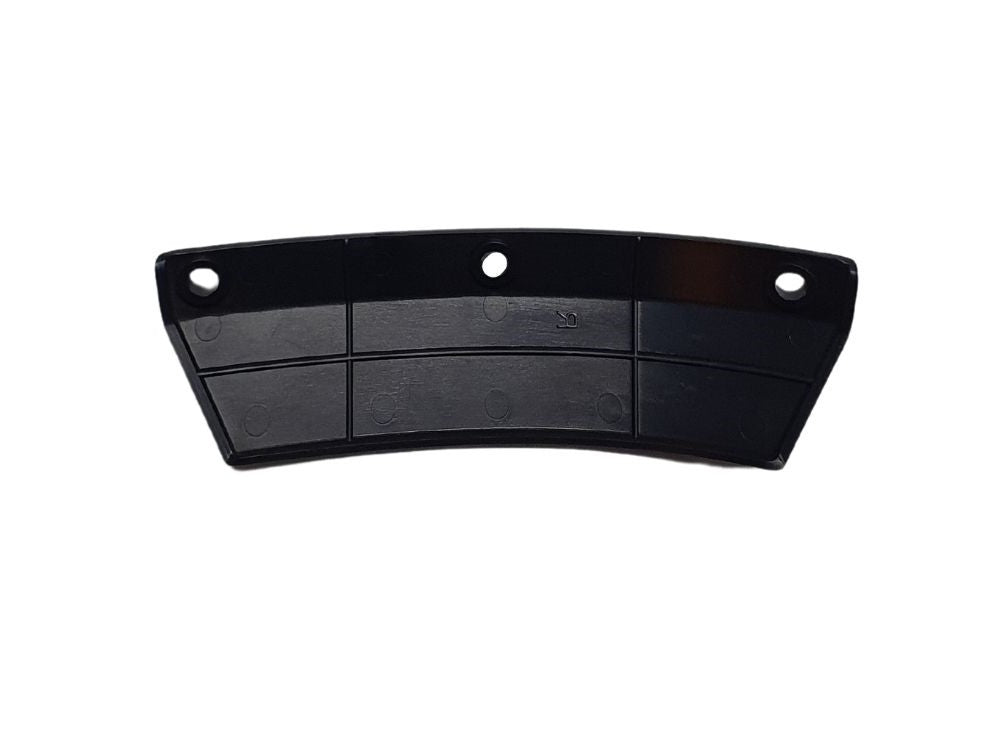 Front Bumper Bar Mould L/H Left Hand  –  To Suit Iveco Eurocargo 120 / 150 (91-02)