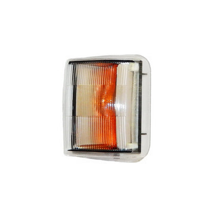 Corner Lamp L/H Left Hand  –  To Suit Iveco Eurocargo 120 / 150 (91-02)