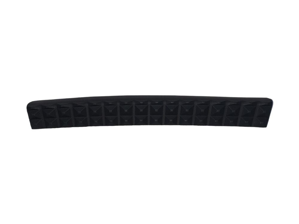 Step Element R/H Right Hand  –  Upper  –  Plastic  –  Dark Grey  –  To Suit Iveco Stralis AT / AD / AS (01-07)