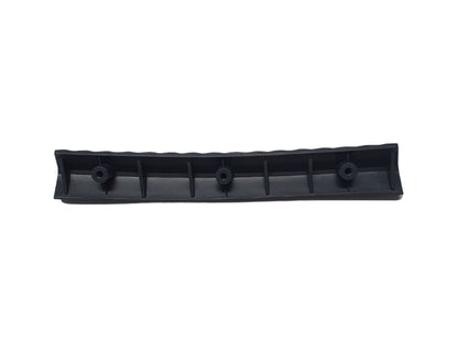 Step Element R/H Right Hand  –  Upper  –  Plastic  –  Dark Grey  –  To Suit Iveco Stralis AT / AD / AS (01-07)