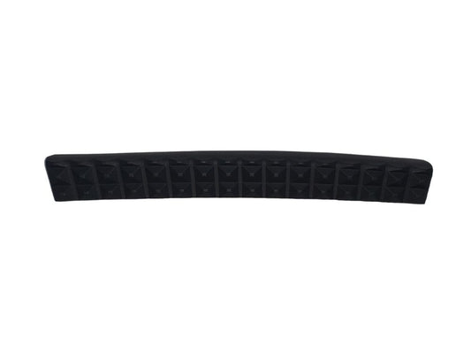 Step Element L/H Left Hand  –  Upper  –  Plastic  –  Dark Grey  –  To Suit Iveco Stralis AT / AD / AS (01-07)