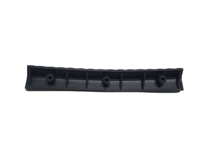 Step Element L/H Left Hand  –  Upper  –  Plastic  –  Dark Grey  –  To Suit Iveco Stralis AT / AD / AS (01-07)