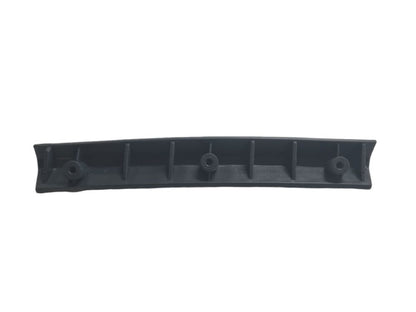 Step Element L/H Left Hand  –  Lower  –  Plastic  –  Dark Grey  –  To Suit Iveco Stralis AT / AD / AS (01-07)