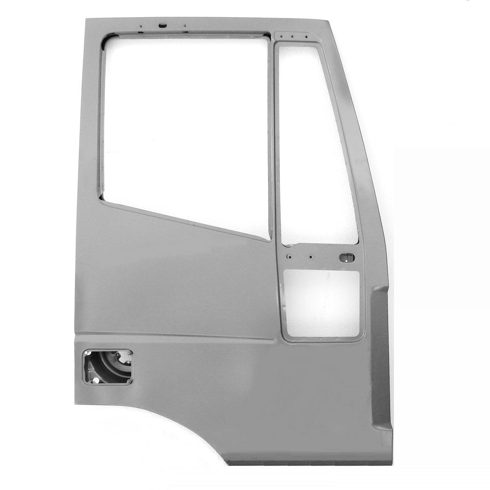 Door Shell R/H Right Hand  –  With Mirror Arm Holes  –  To Suit Iveco Stralis AT / AD / AS (01-07)