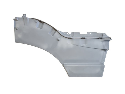 Door Garnish R/H Right Hand  –  Lower  –  Iveco Stralis AS (01-07)