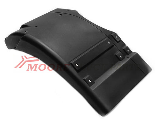 Mud Guard R/H Right Hand  –  Rear of Steer  –  To Suit Iveco Stralis AT / AD / AS (01-07)