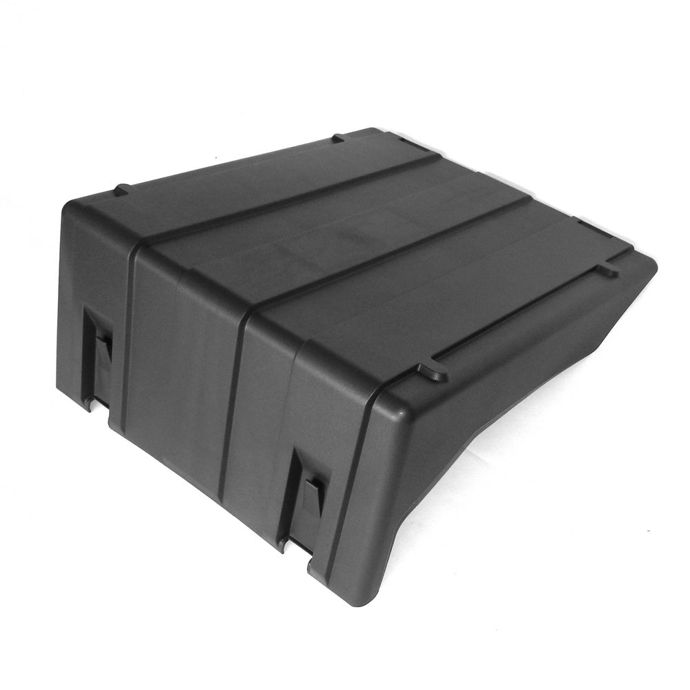 Battery Box  –  To Suit Iveco Stralis AT / AD / AS (01-07)