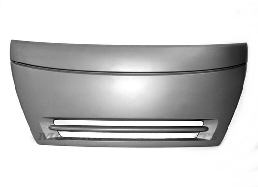 Front Panel  –  Medium / To Suit Iveco Tector (02-09)