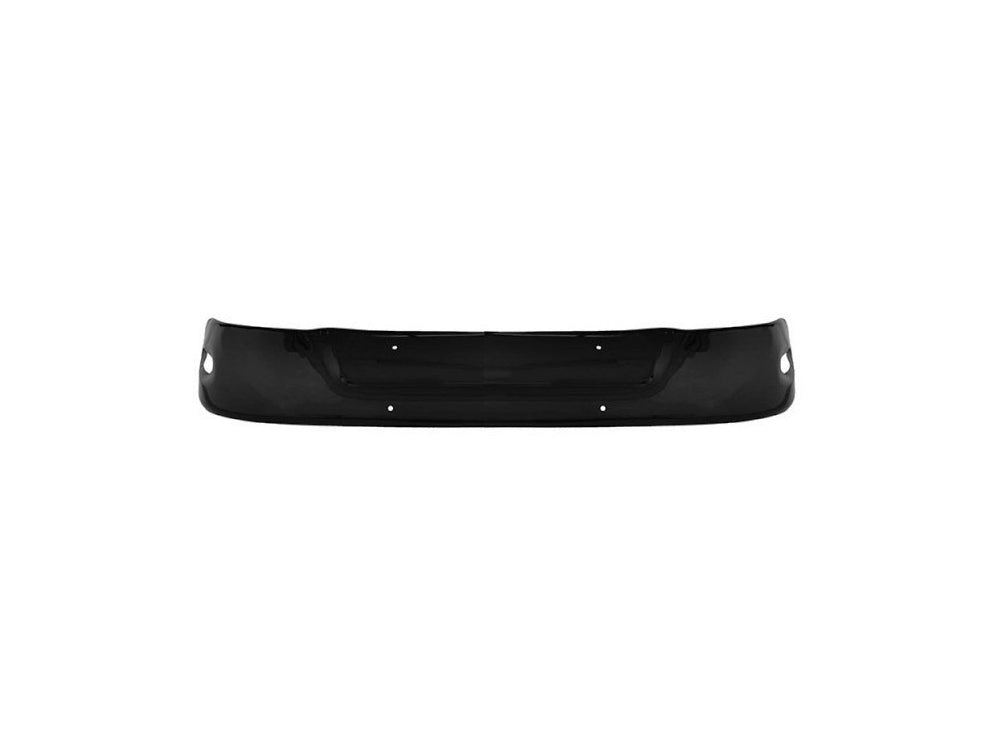 Sunvisor  –  With Oval Lamp Holes  –  Medium / To Suit Iveco Tector (02-09)