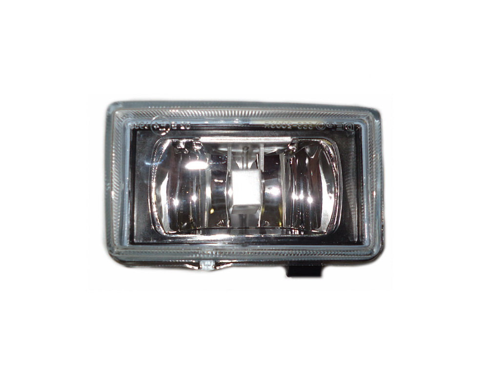 Fog Lamp L/H Left Hand  –  Outer  –  Medium / To Suit Iveco Tector (02-09)