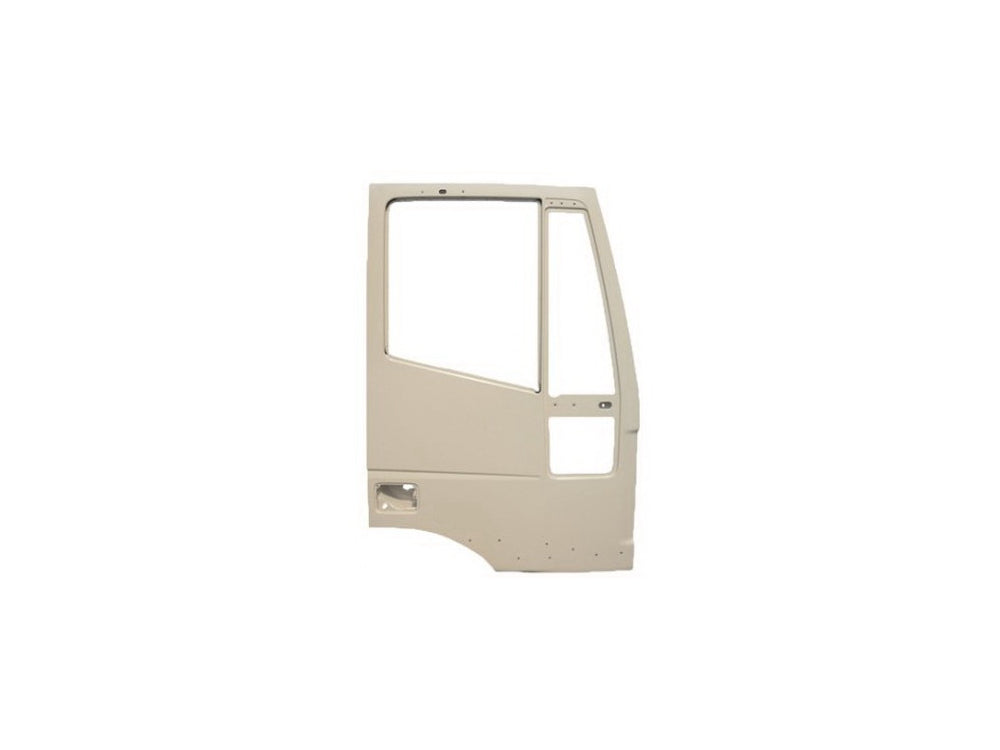 Door Shell R/H Right Hand  –  With Mirror Arm Holes  –  To Suit Iveco Eurocargo 75 / 120 / 130 / 180 (09-16)