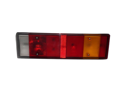 Tail Lamp R/H Right Hand  –  To Suit Iveco Eurocargo 75 / 120 / 130 / 180 (09-16)