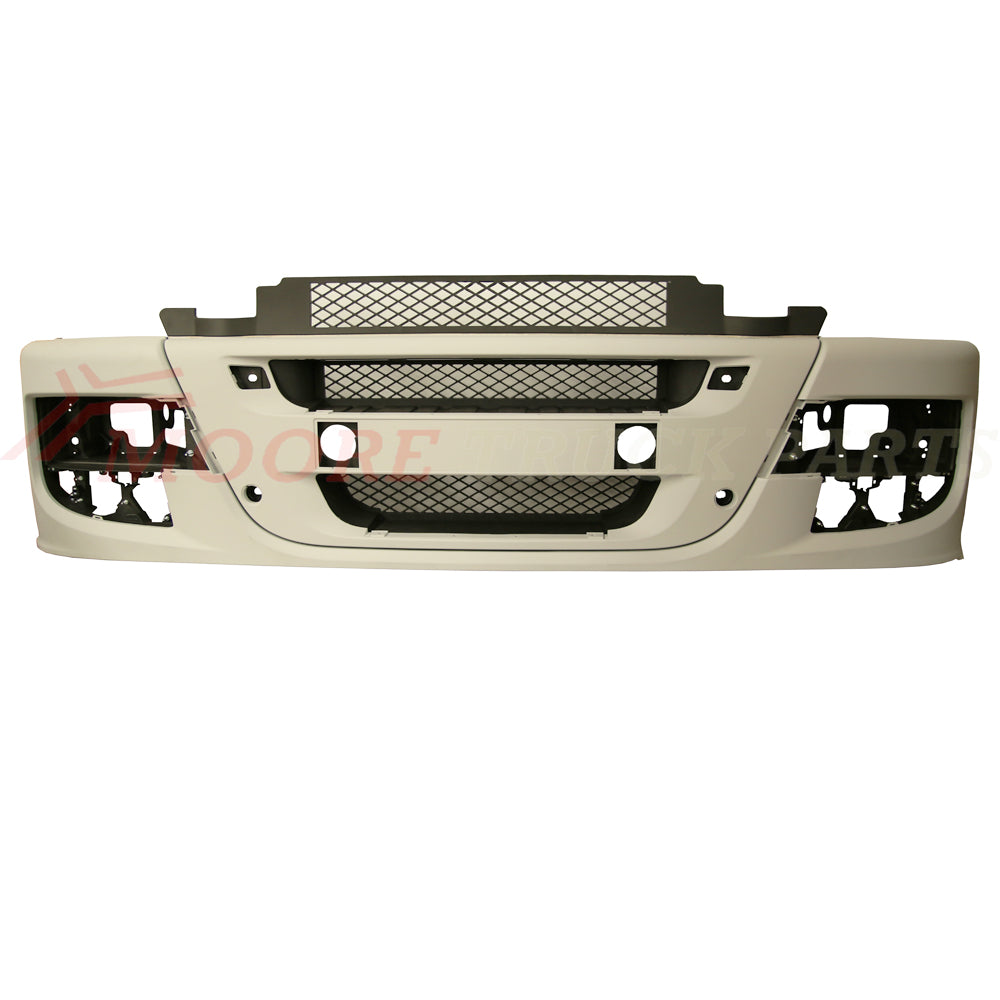 Front Bumper Bar  –  Iveco Stralis AT/AD (07-13)