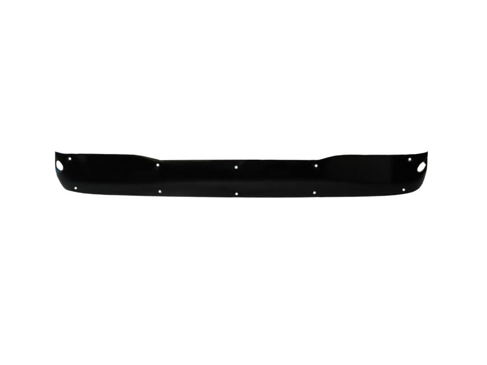 Sunvisor  –  With Oval Lamp Holes  –  Iveco Stralis AT/AD (07-13)