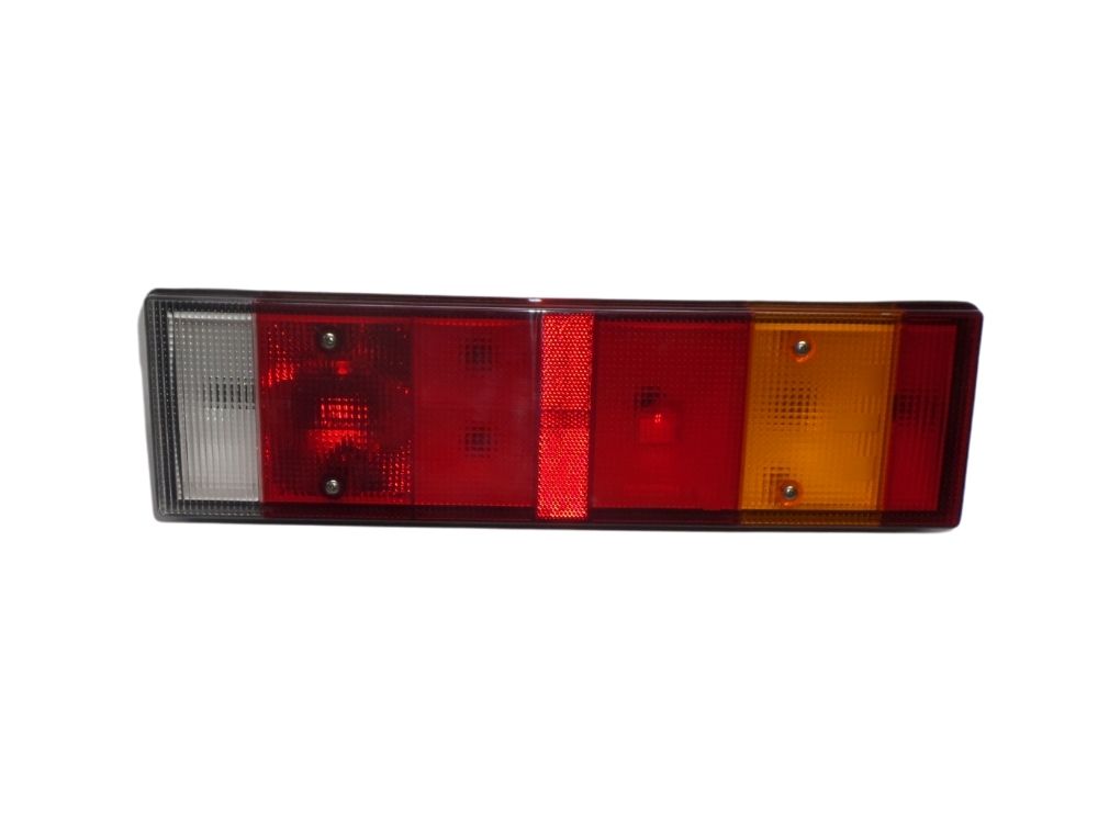 Tail Lamp R/H Right Hand  –  To Suit Iveco Stralis AT / AD / AS (07-13)