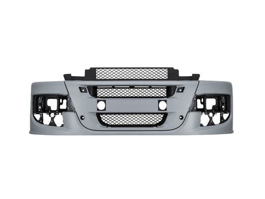 Front Bumper Bar  –  Iveco Stralis AT/AD (13-On)