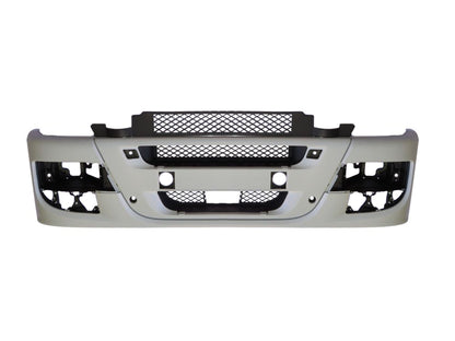 Front Bumper Bar With White Radar  –  Iveco Stralis AT/AD (13-On)