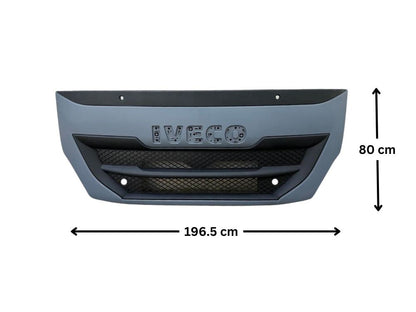 Front Panel  –  Iveco Stralis AT/AD (13-On)