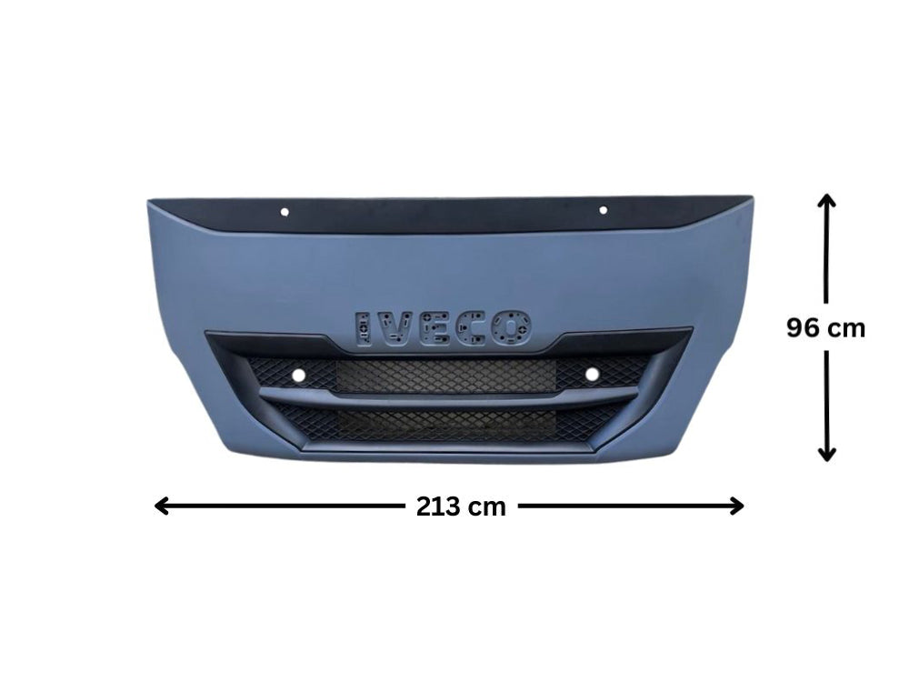 Front Panel  –  Iveco Stralis AS (13-On)