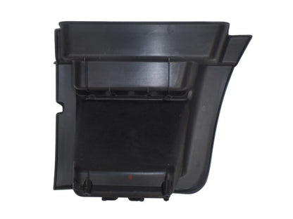 Step Panel R/H Right Hand  –  Twin Step  –  Lower  –  Black  –  To Suit Iveco Stralis AT / AD / AS (13-On)