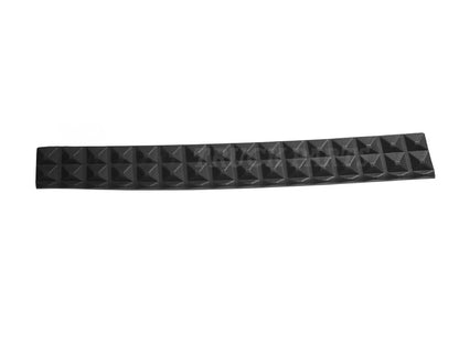 Step Element L/H Left Hand  –  Upper  –  Plastic  –  Dark Grey  –  To Suit Iveco Stralis AT / AD / AS (13-On)