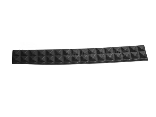 Step Element L/H Left Hand  –  Upper  –  Plastic  –  Dark Grey  –  To Suit Iveco Stralis AT / AD / AS (13-On)