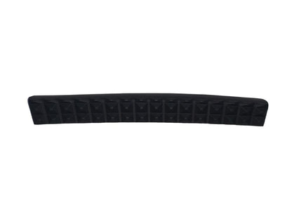 Step Element L/H Left Hand  –  Upper  –  Plastic  –  Dark Grey  –  To Suit Iveco Stralis AT / AD / AS (13-On)