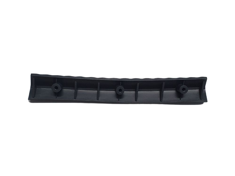 Step Element L/H Left Hand  –  Upper  –  Plastic  –  Dark Grey  –  To Suit Iveco Stralis AT / AD / AS (13-On)