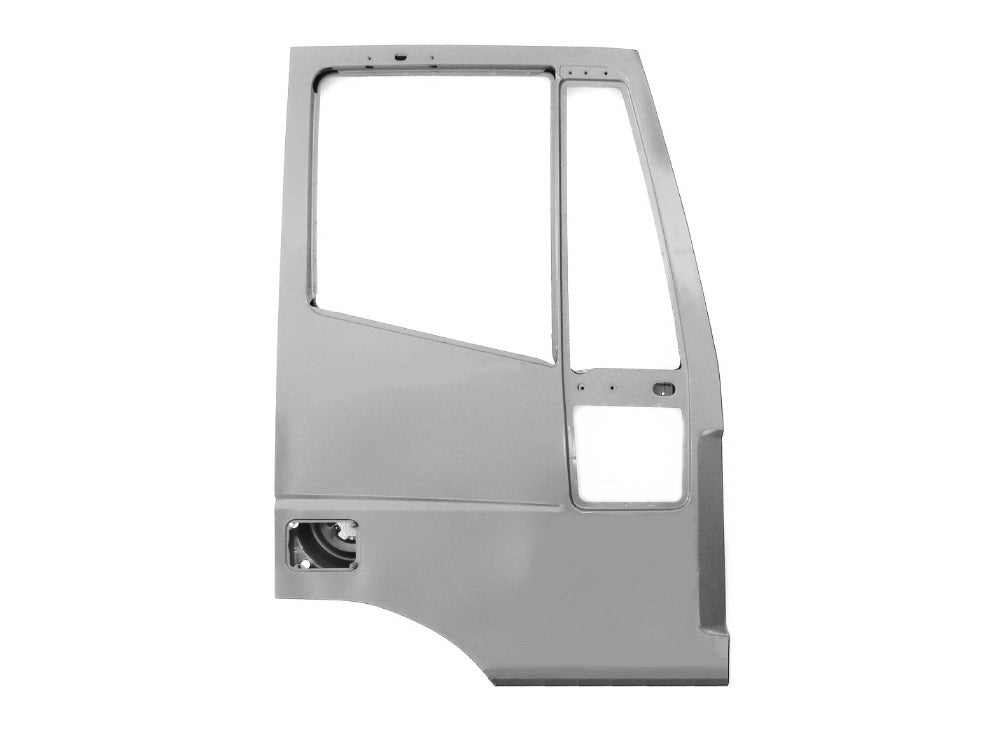 Door Shell L/H Left Hand  –  With Mirror Arm Holes  –  To Suit Iveco Stralis AT / AD / AS (13-On)