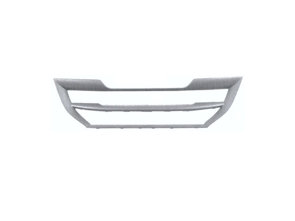 Front Grille  –  To Suit Iveco Stralis AT / AD / AS (13-On)