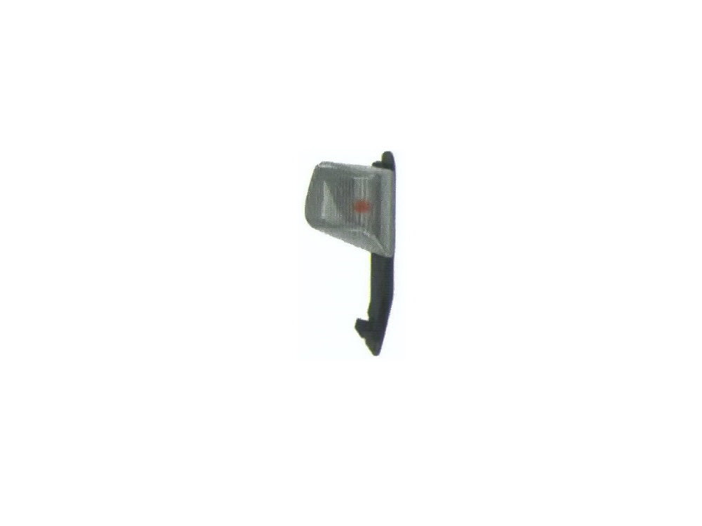 Front Bumper Bar Side Flasher L/H Left Hand  –  To Suit Iveco Stralis AT / AD / AS (13-On)