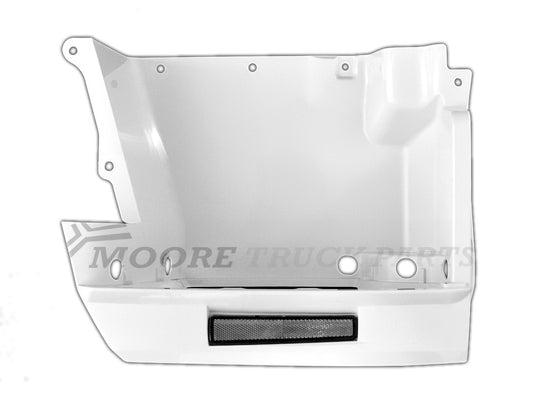 Step Panel R/H Right Hand  –  Upper  –  Plastic To Suit Mitsubishi Fighter  –  FM/FN (08-On)