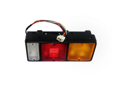 Tail Lamp R/H Right Hand  –  To Suit Mitsubishi Canter FE5 / FB5/To Suit Mitsubishi Canter FE6 (95-05)