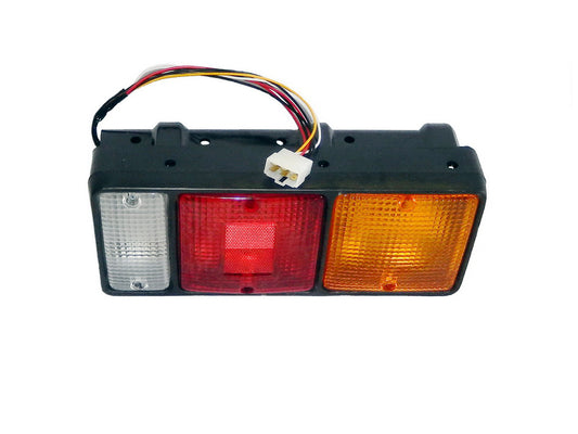 Tail Lamp R/H Right Hand  –  To Suit Mitsubishi Canter FE5 / FB5/To Suit Mitsubishi Canter FE6 (95-05)