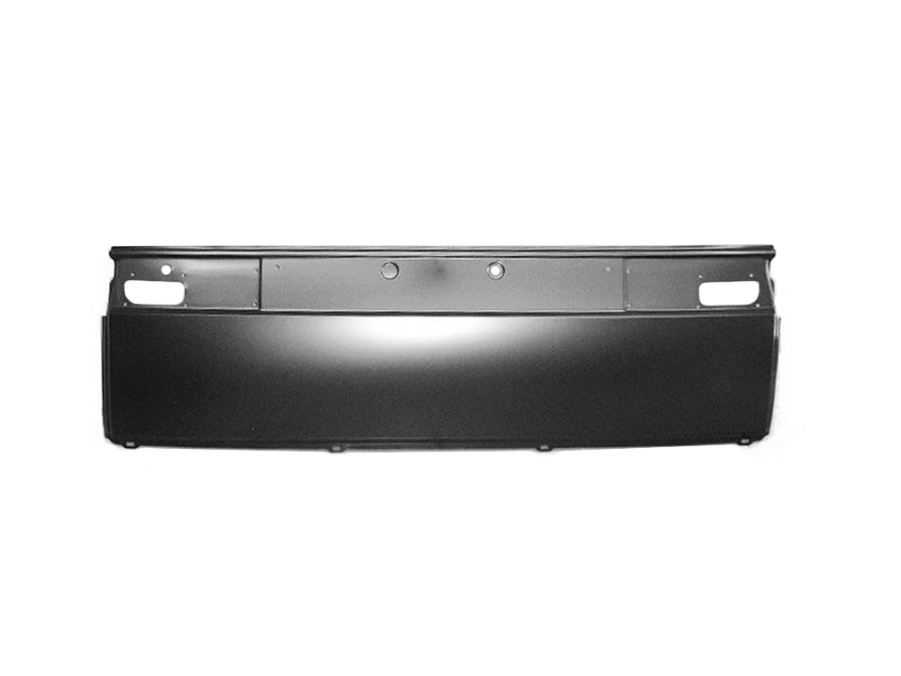 Front Panel  –  Wide Cab  –  FE4/To Suit Volvo FH / To Suit Hino FF/To Suit Hino FG (86-95)