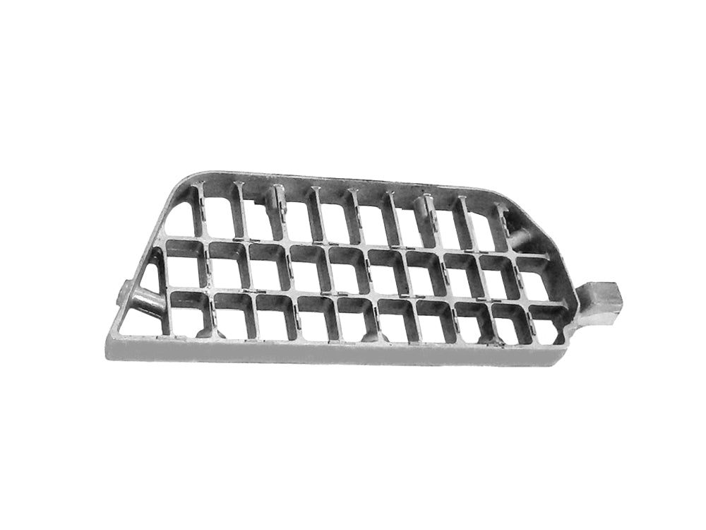 Step Plate R/H Right Hand  –  Alloy  –  FE3 /FB / FE4 / To Suit Volvo FH / To Suit Hino FF/To Suit Hino FG (86-95)