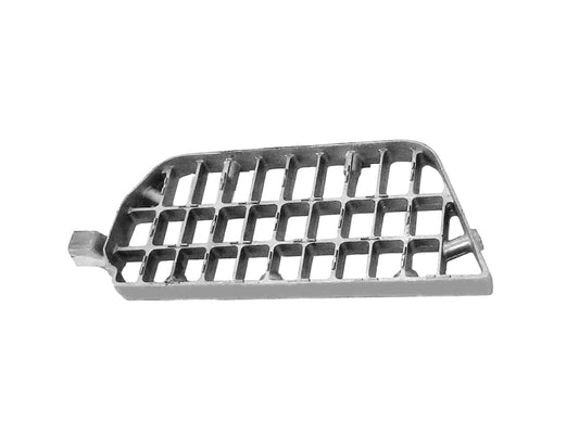 Step Plate L/H Left Hand  –  Alloy  –  FE3 /FB / FE4 / To Suit Volvo FH / To Suit Hino FF/To Suit Hino FG (86-95)