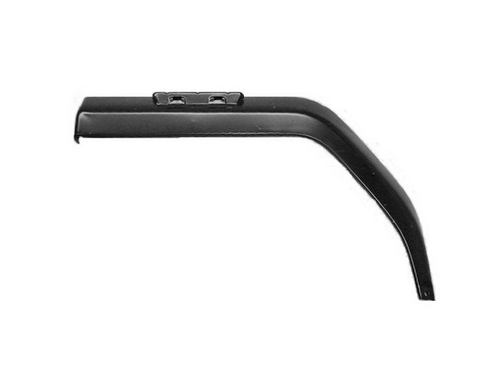 Wheel Arch Guard R/H Right Hand  –  FH100 (86-95)